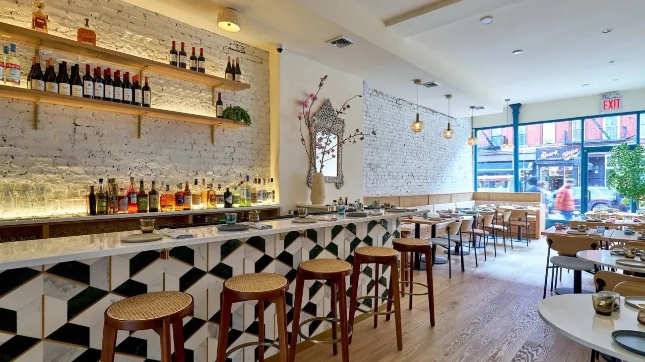 Sawa, 75 5th Ave, Brooklyn